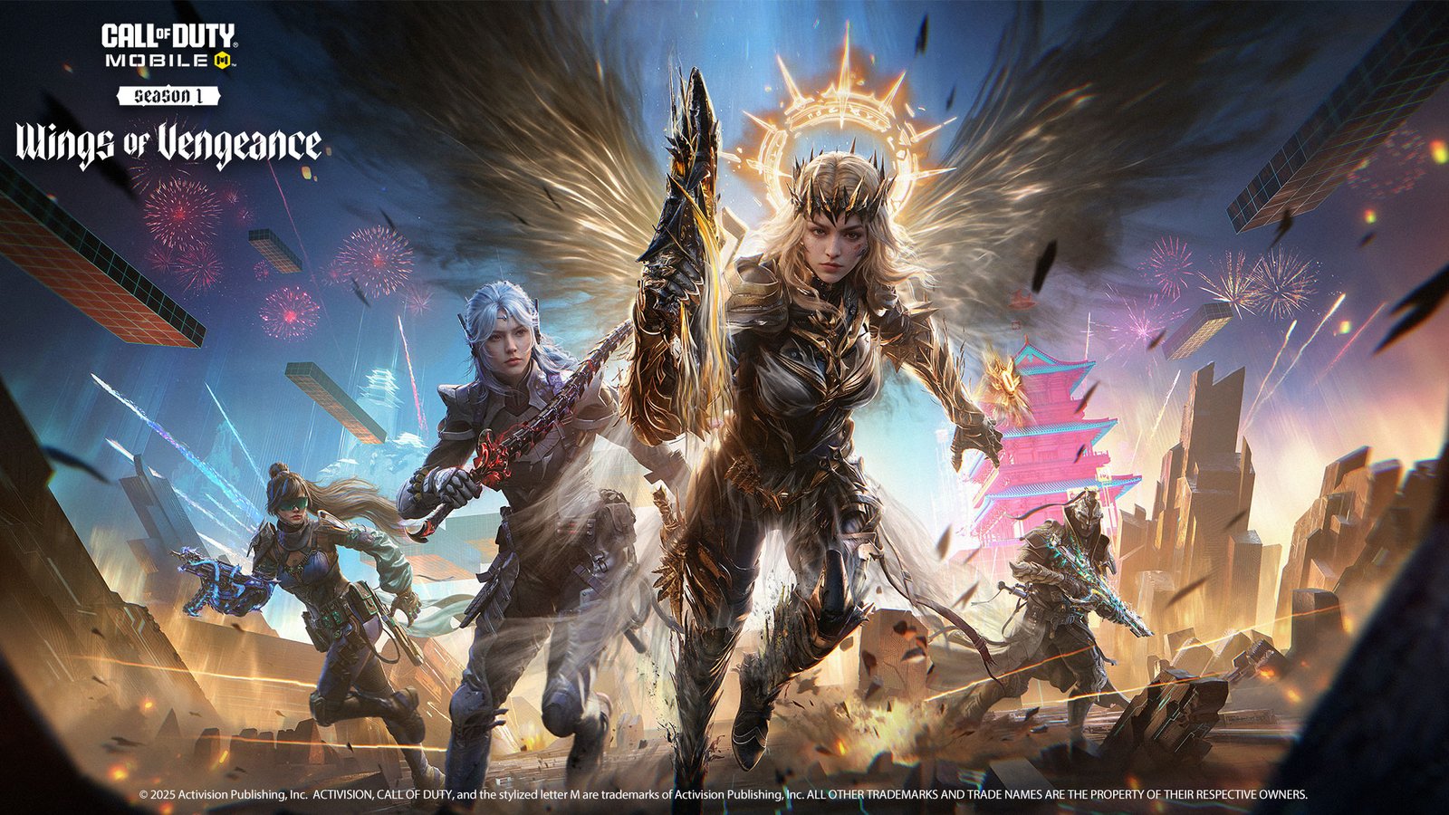 Challenge Pass Overview